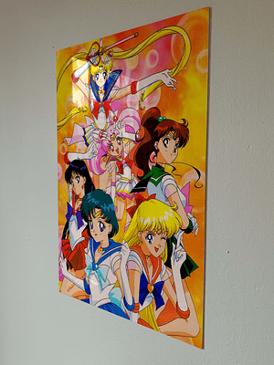 Sailor Moon