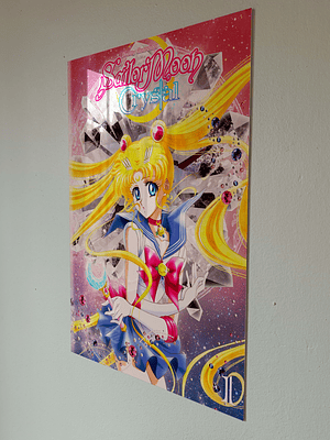 Sailor Moon