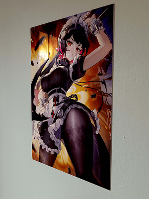 Ellen Joe Zenless Zone Zero