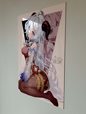 Ganyu Genshin Impact