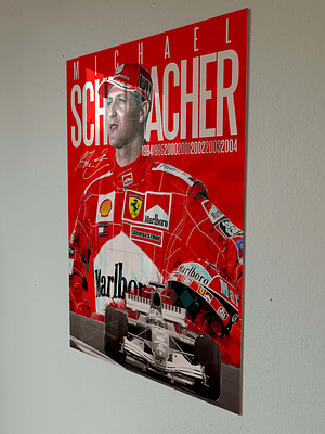 Michael Schumacher