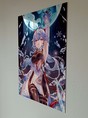 Ganyu - Genshin Impact