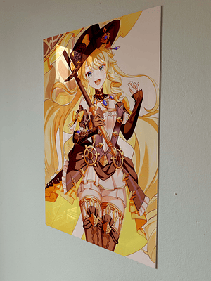 Navia - Genshin Impact