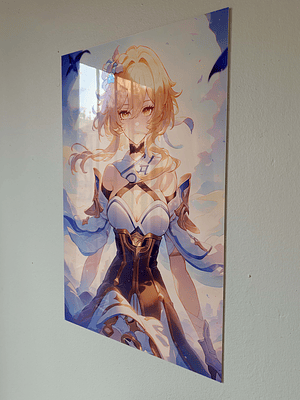 Lumine - Genshin Impact