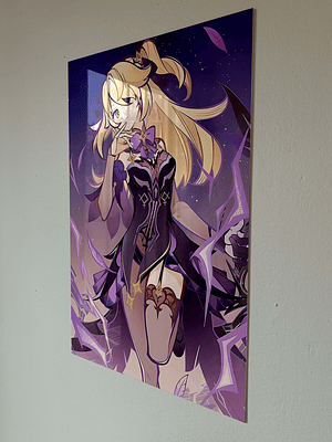 Fischl - Genshin Impact