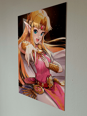 Zelda