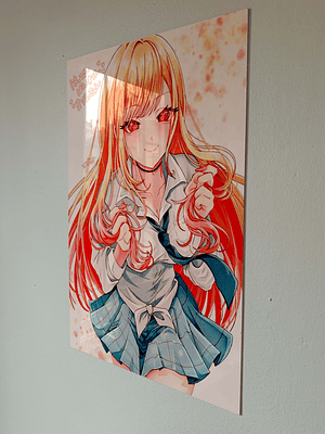 Marin Kitagawa - My Dress-Up Darling