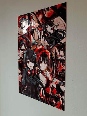 Kurumu Tokisaki - Date A Live 