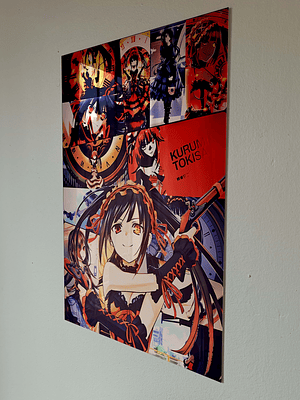 Kurumu Tokisaki - Date A Live 