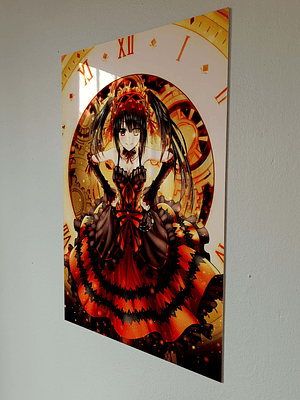 Kurumu Tokisaki - Date A Live 