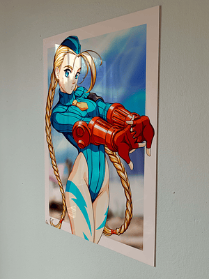 Cammy