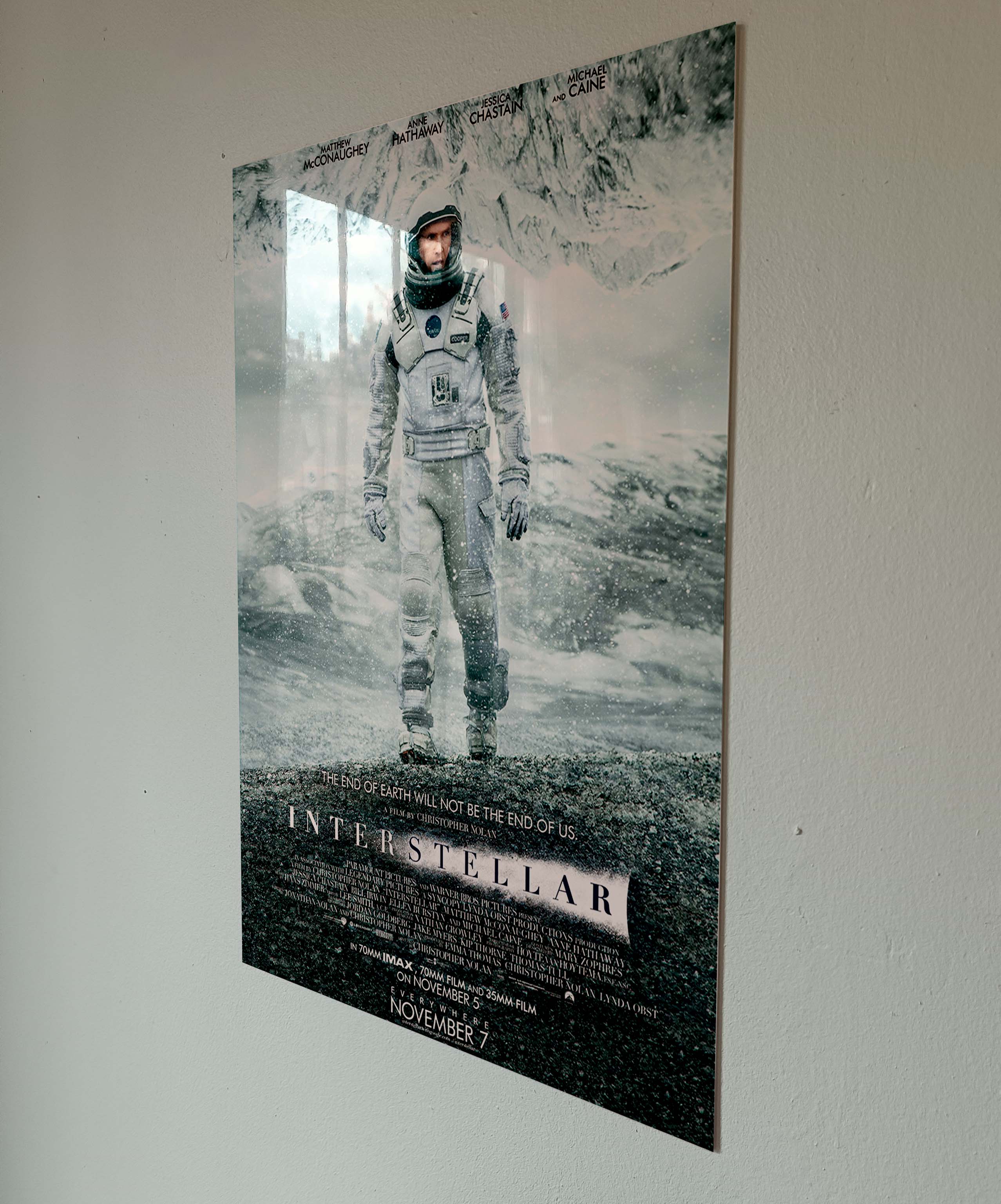 Interstellar