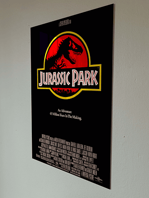 Jurassic Park 