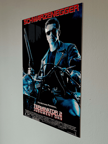 Terminator 2