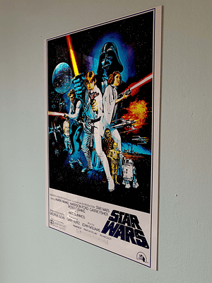 Star Wars Episodio IV