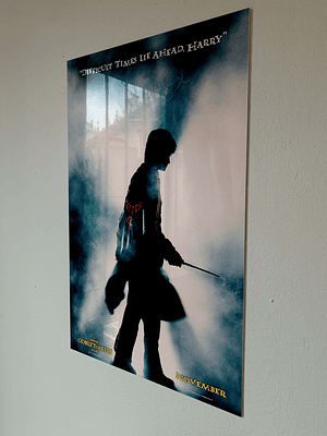 Harry Potter y el cáliz de fuego