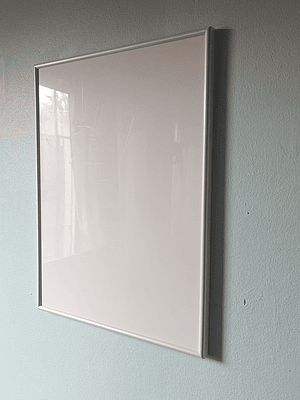 Marco para cuadros 30x40 cms