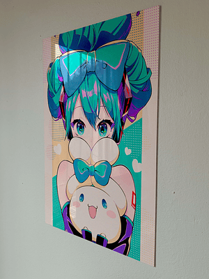 Hatsune Miku