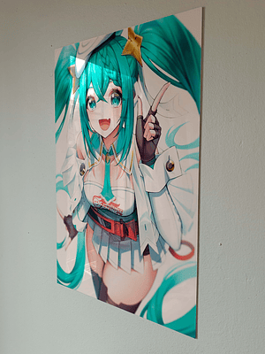Hatsune Miku