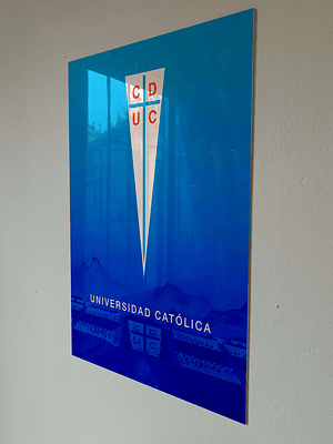 Universidad Católica