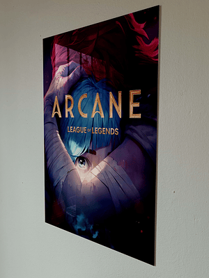 Arcane