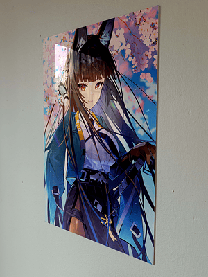 Miyabi Zenless Zone Zero