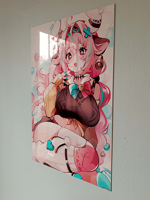 Varesa - Genshin Impact