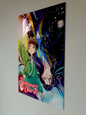 Los diarios de la boticaria