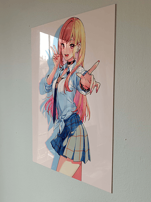 Marin Kitagawa - My Dress-Up Darling