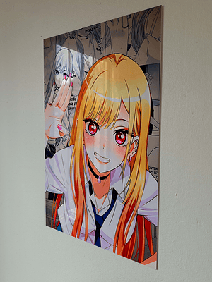 Marin Kitagawa - My Dress-Up Darling