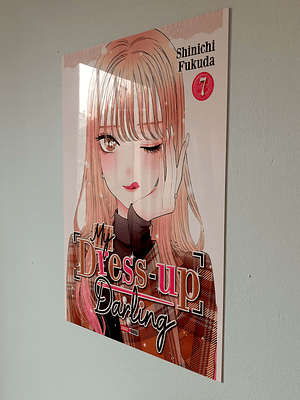 Marin Kitagawa - My Dress-Up Darling