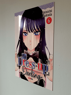 Marin Kitagawa - My Dress-Up Darling