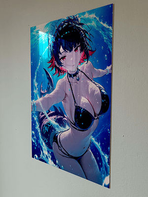 Ellen Joe Zenless Zone Zero