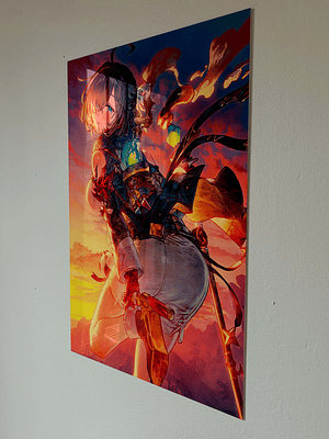 Yumia Liessfeldt - Atelier Yumia