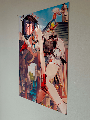 Yumia Liessfeldt - Atelier Yumia