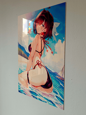 Yumia Liessfeldt - Atelier Yumia