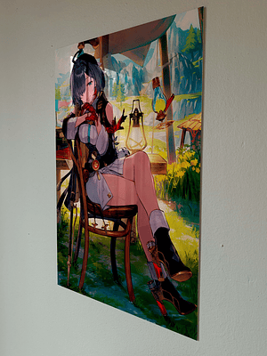 Yumia Liessfeldt - Atelier Yumia