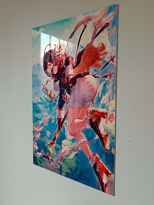 Yumia Liessfeldt - Atelier Yumia