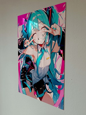 Hatsune Miku
