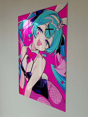 Hatsune Miku