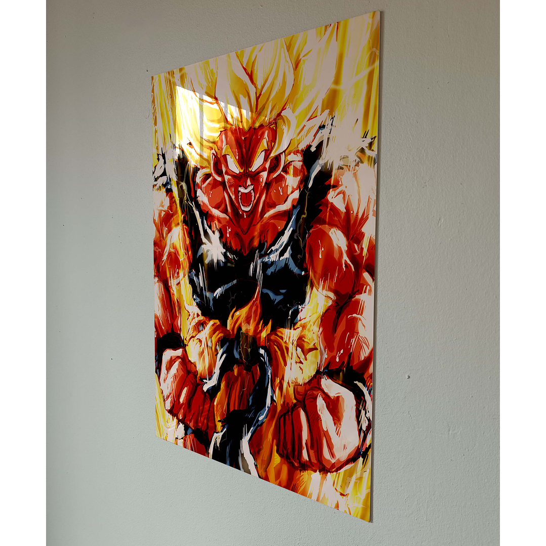 Cuadro personalizado  2