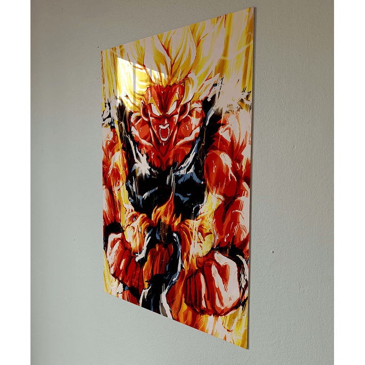 Cuadro personalizado  2