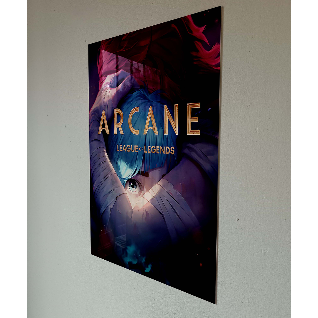 Cuadro personalizado  7