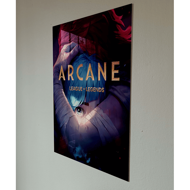 Cuadro personalizado  7