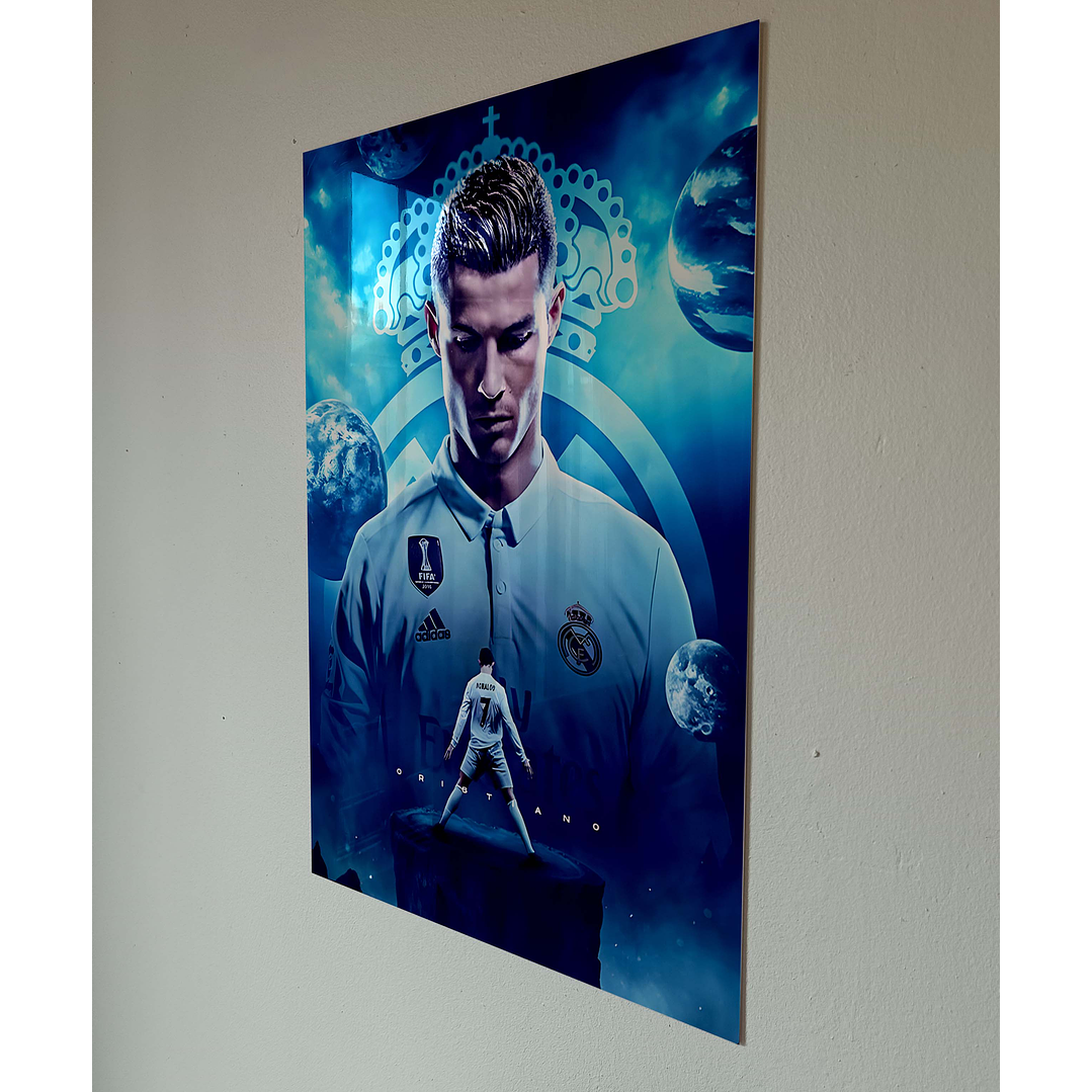 Cuadro personalizado  6