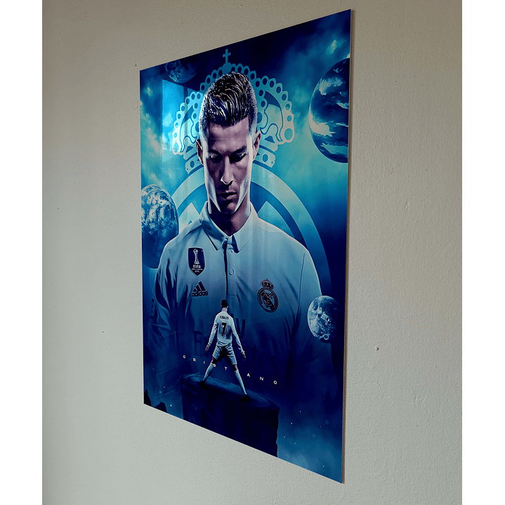 Cuadro personalizado  6