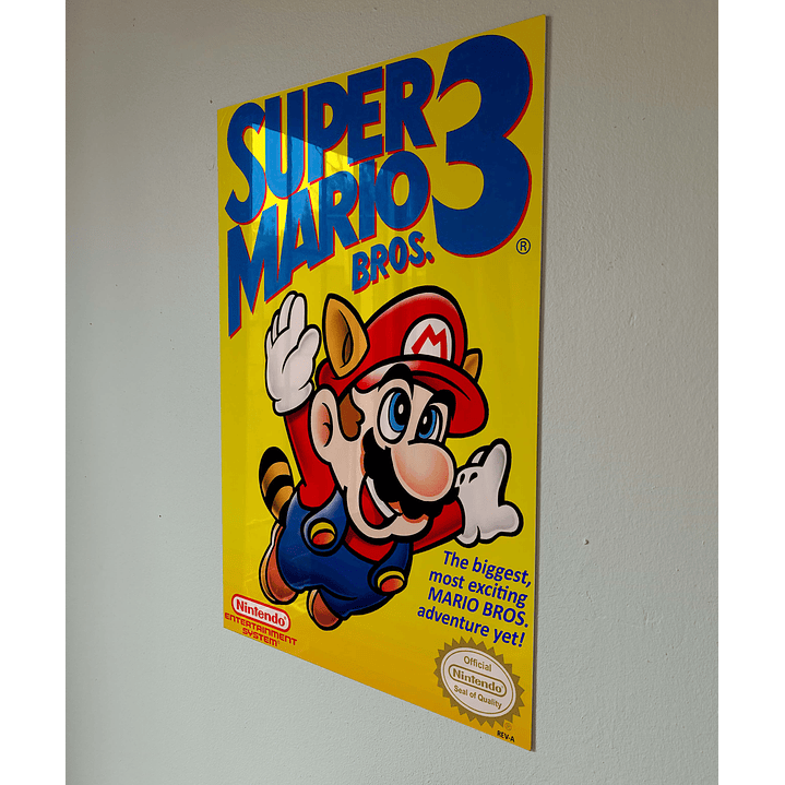 Cuadro personalizado  5