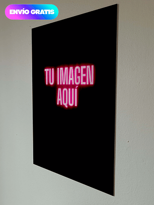 Cuadro personalizado 