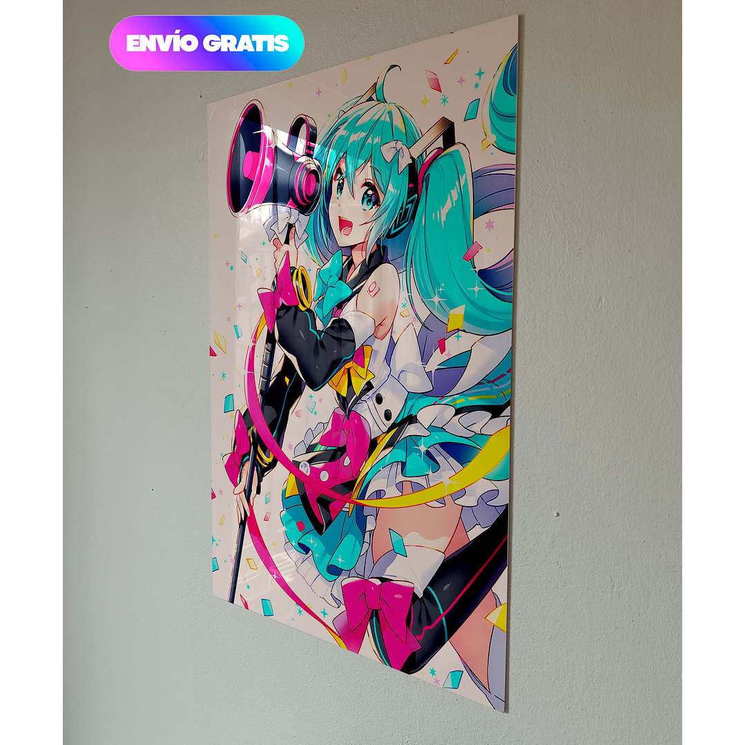 Hatsune Miku 1
