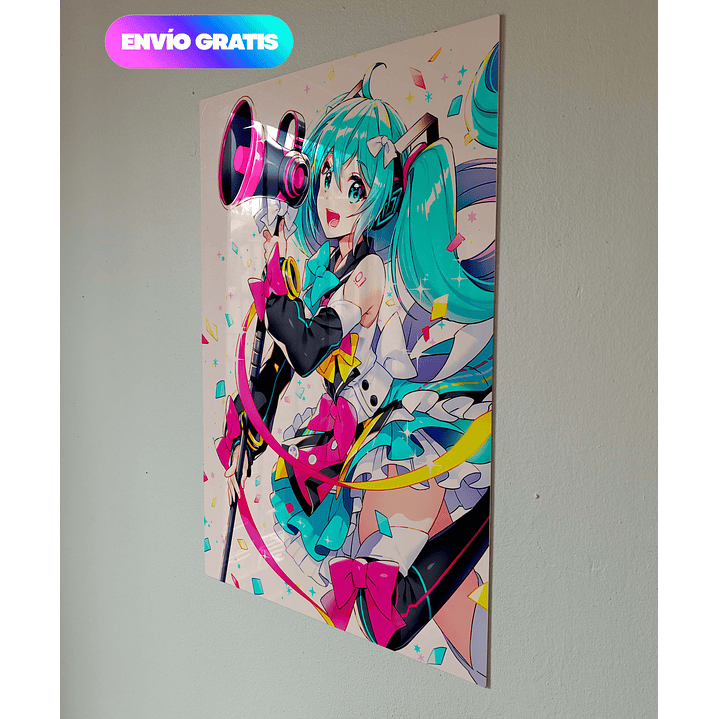 Hatsune Miku 1